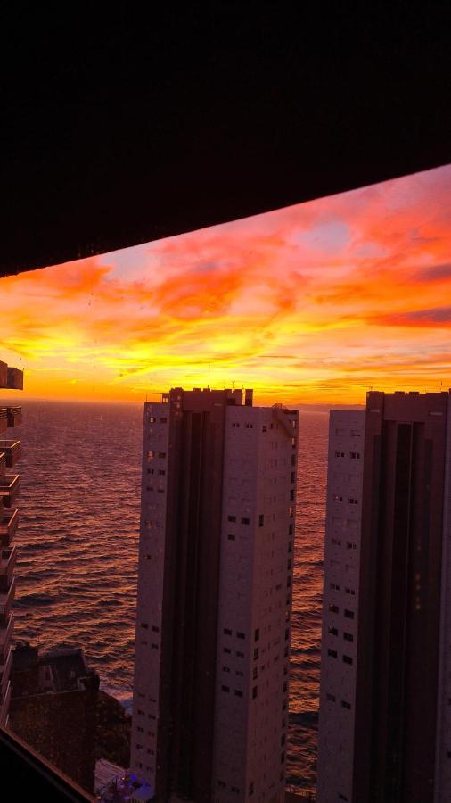 Trinisol II Apartamento Benidorm Exterior foto