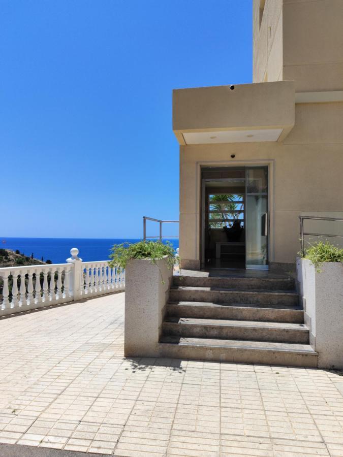 Trinisol II Apartamento Benidorm Exterior foto