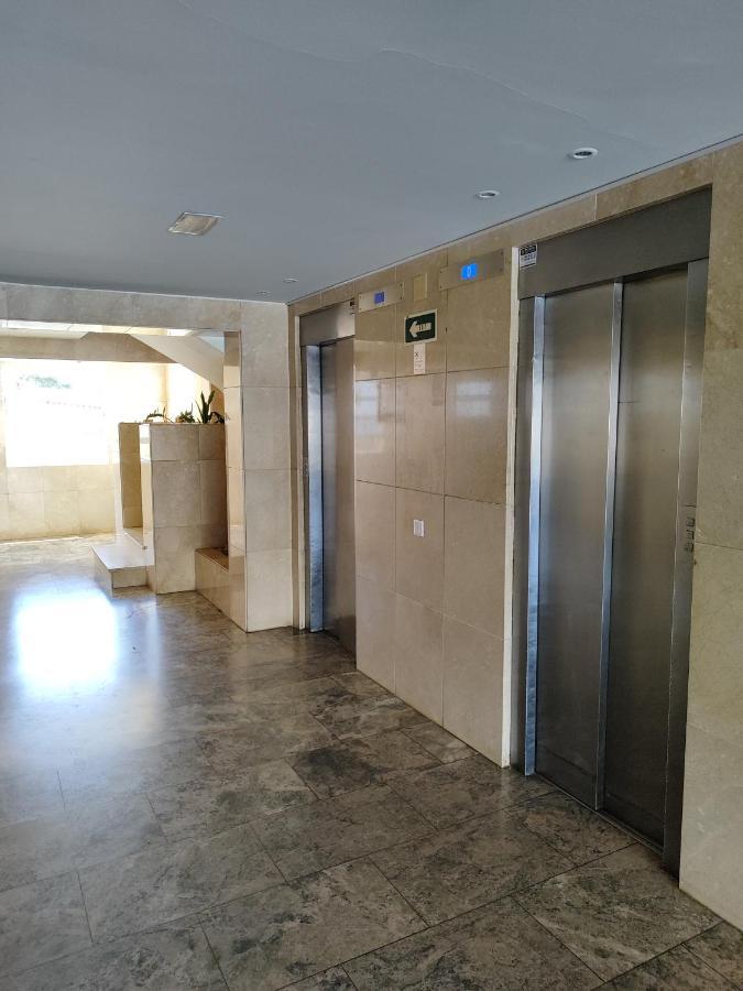 Trinisol II Apartamento Benidorm Exterior foto